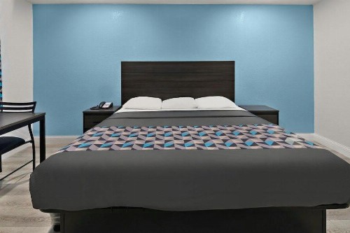 Texann Motel - image 35