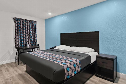 Texann Motel - image 36