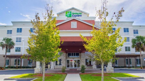 Holiday Inn Palm Bay
