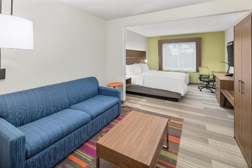 Holiday Inn Express Hotel & Suites Palm Bay an IHG Hotel - image 12
