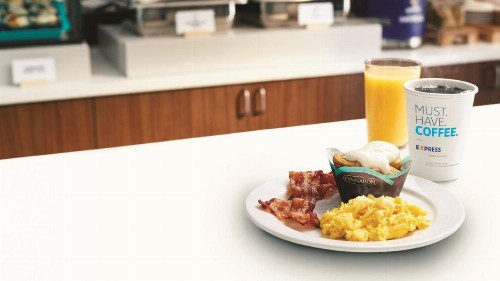Holiday Inn Express Hotel & Suites Palm Bay an IHG Hotel - image 15