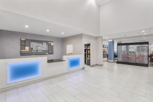 Holiday Inn Express Hotel & Suites Palm Bay an IHG Hotel - image 21