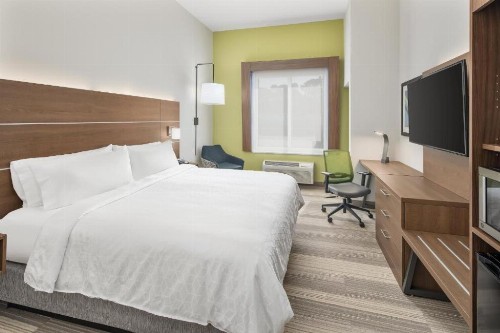 Holiday Inn Express Hotel & Suites Palm Bay an IHG Hotel - image 27