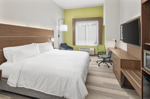Holiday Inn Express Hotel & Suites Palm Bay an IHG Hotel - image 29