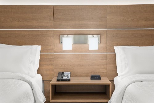 Holiday Inn Express Hotel & Suites Palm Bay an IHG Hotel - image 34