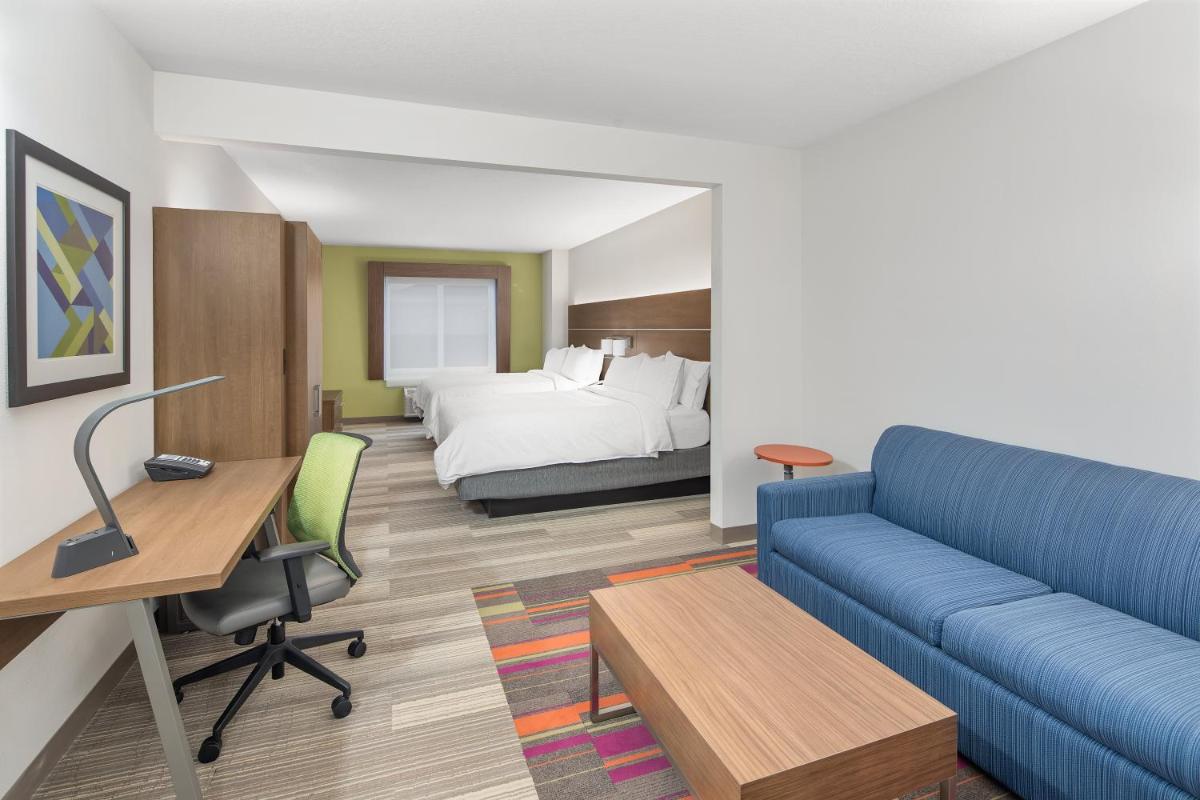 Holiday Inn Express Hotel & Suites Palm Bay an IHG Hotel - image 4