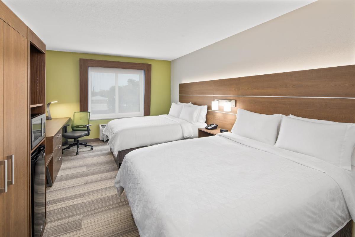 Holiday Inn Express Hotel & Suites Palm Bay an IHG Hotel - image 5