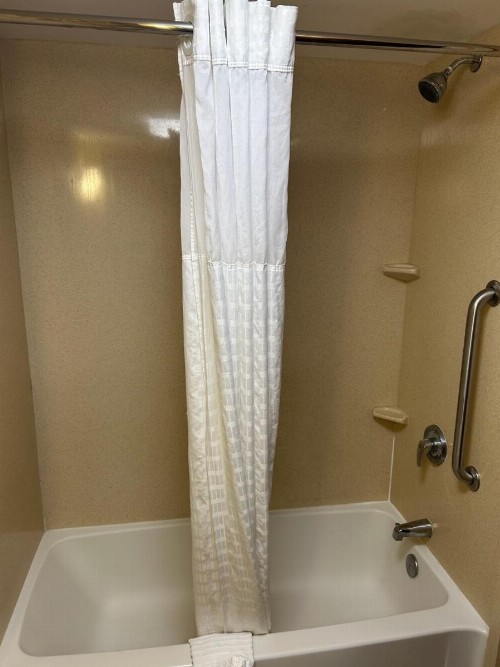 Comfort Suites Palm Bay - Melbourne - image 15