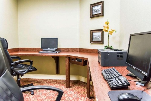 Comfort Suites Palm Bay - Melbourne - image 16