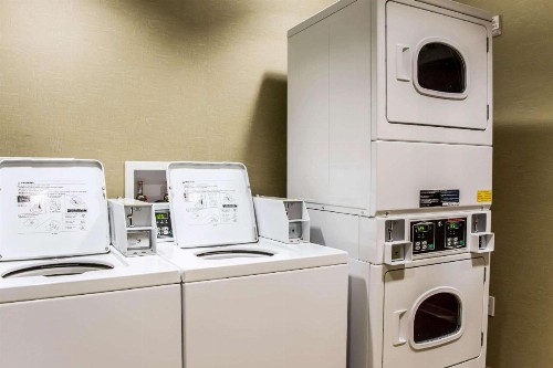 Comfort Suites Palm Bay - Melbourne - image 27