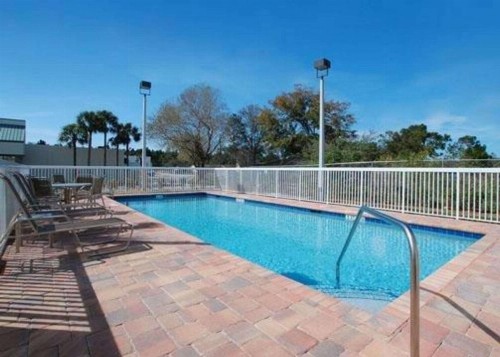 Comfort Suites Palm Bay - Melbourne - image 35