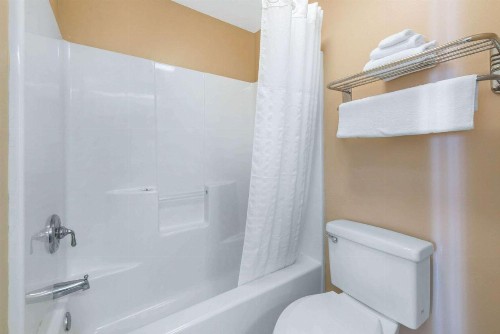Quality Inn Palm Bay - Melbourne I-95 - image 23
