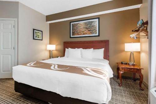 Quality Inn Palm Bay - Melbourne I-95 - image 25