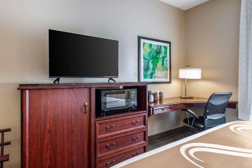 Quality Inn Palm Bay - Melbourne I-95 - image 4