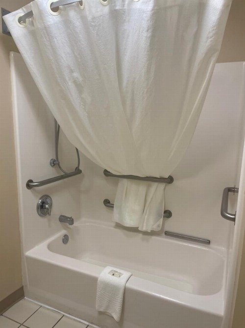 Quality Inn Palm Bay - Melbourne I-95 - image 44