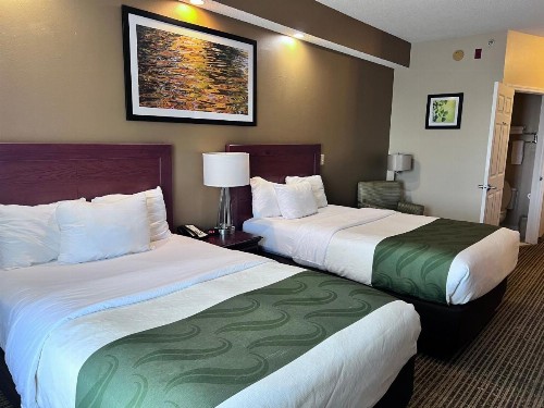 Quality Inn Palm Bay - Melbourne I-95 - image 8