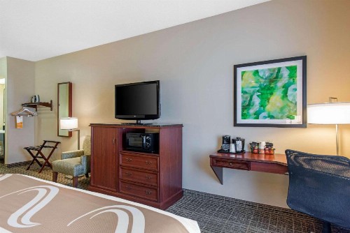 Quality Inn Palm Bay - Melbourne I-95 - image 9