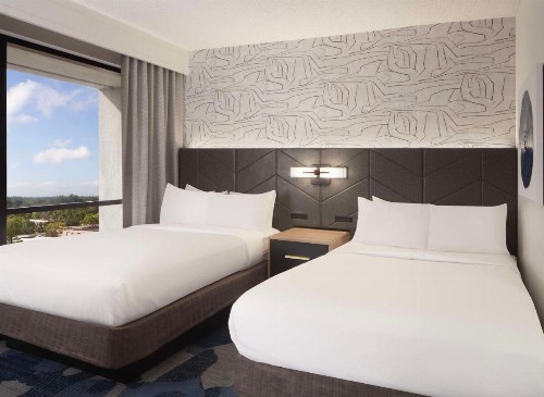 Embassy Suites by Hilton Palm Beach Gardens PGA Boulevard - image 10