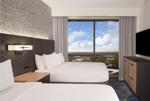 Embassy Suites by Hilton Palm Beach Gardens PGA Boulevard - image 13