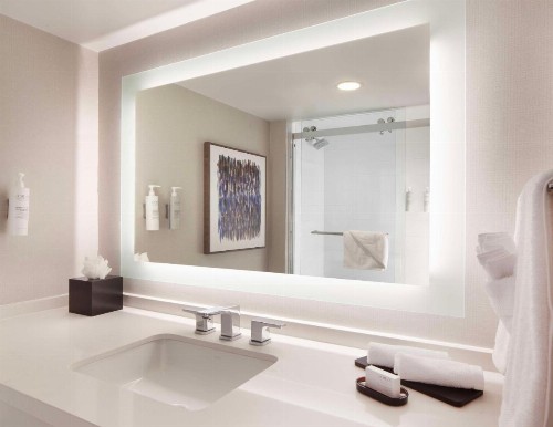 Embassy Suites by Hilton Palm Beach Gardens PGA Boulevard - image 2