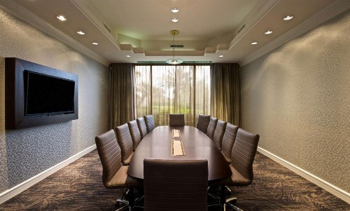 Embassy Suites by Hilton Palm Beach Gardens PGA Boulevard - image 20