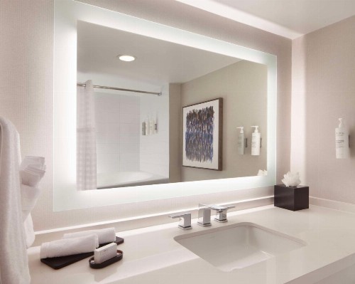 Embassy Suites by Hilton Palm Beach Gardens PGA Boulevard - image 23
