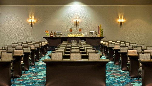 Embassy Suites by Hilton Palm Beach Gardens PGA Boulevard - image 26