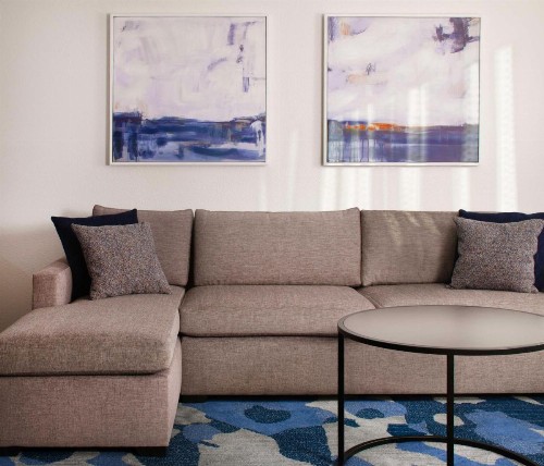 Embassy Suites by Hilton Palm Beach Gardens PGA Boulevard - image 4
