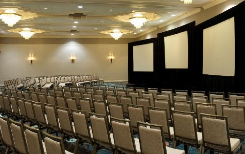 Embassy Suites by Hilton Palm Beach Gardens PGA Boulevard - image 8