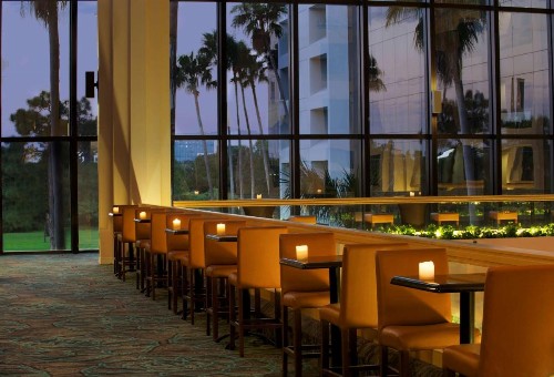 Embassy Suites by Hilton Palm Beach Gardens PGA Boulevard - image 9