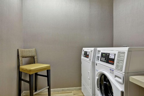 Hampton Inn Palm Beach Gardens - image 19