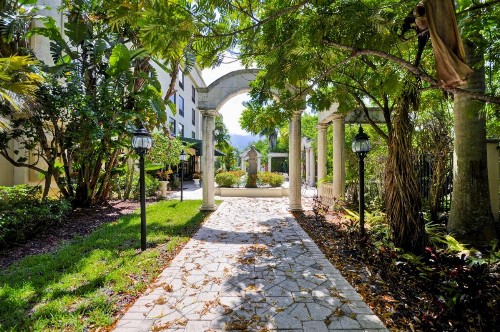 Hampton Inn Palm Beach Gardens - image 21