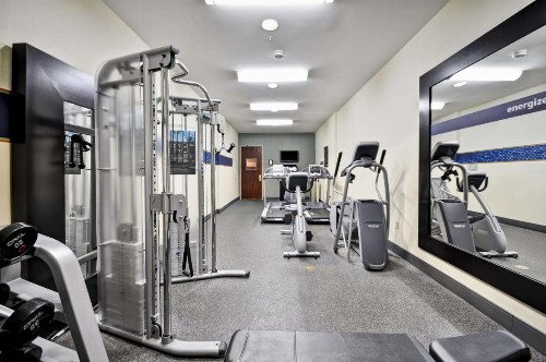 Hampton Inn Palm Beach Gardens - image 32