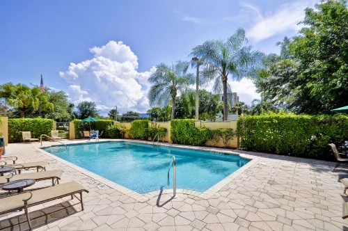 Hampton Inn Palm Beach Gardens - image 33
