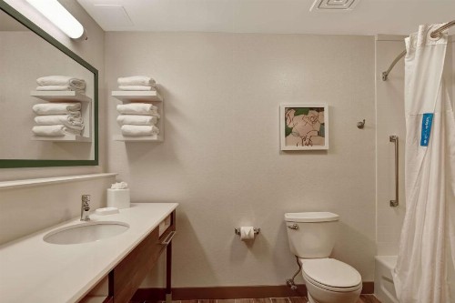 Hampton Inn Palm Beach Gardens - image 4