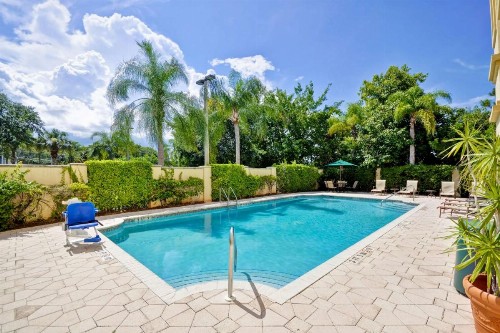 Hampton Inn Palm Beach Gardens - image 5