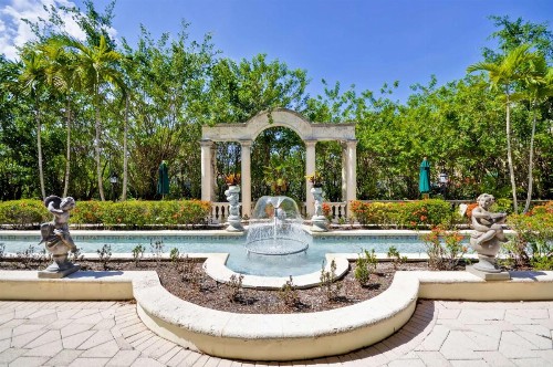 Hampton Inn Palm Beach Gardens - image 9