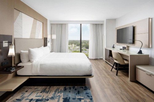 Palm Beach Gardens Marriott - image 17
