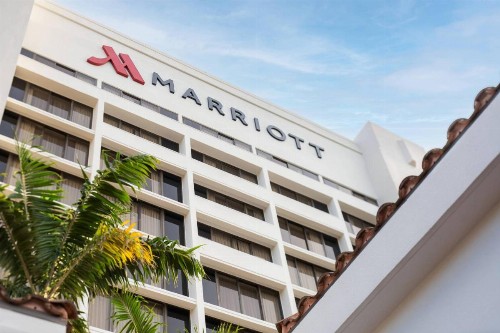 Palm Beach Gardens Marriott - image 2