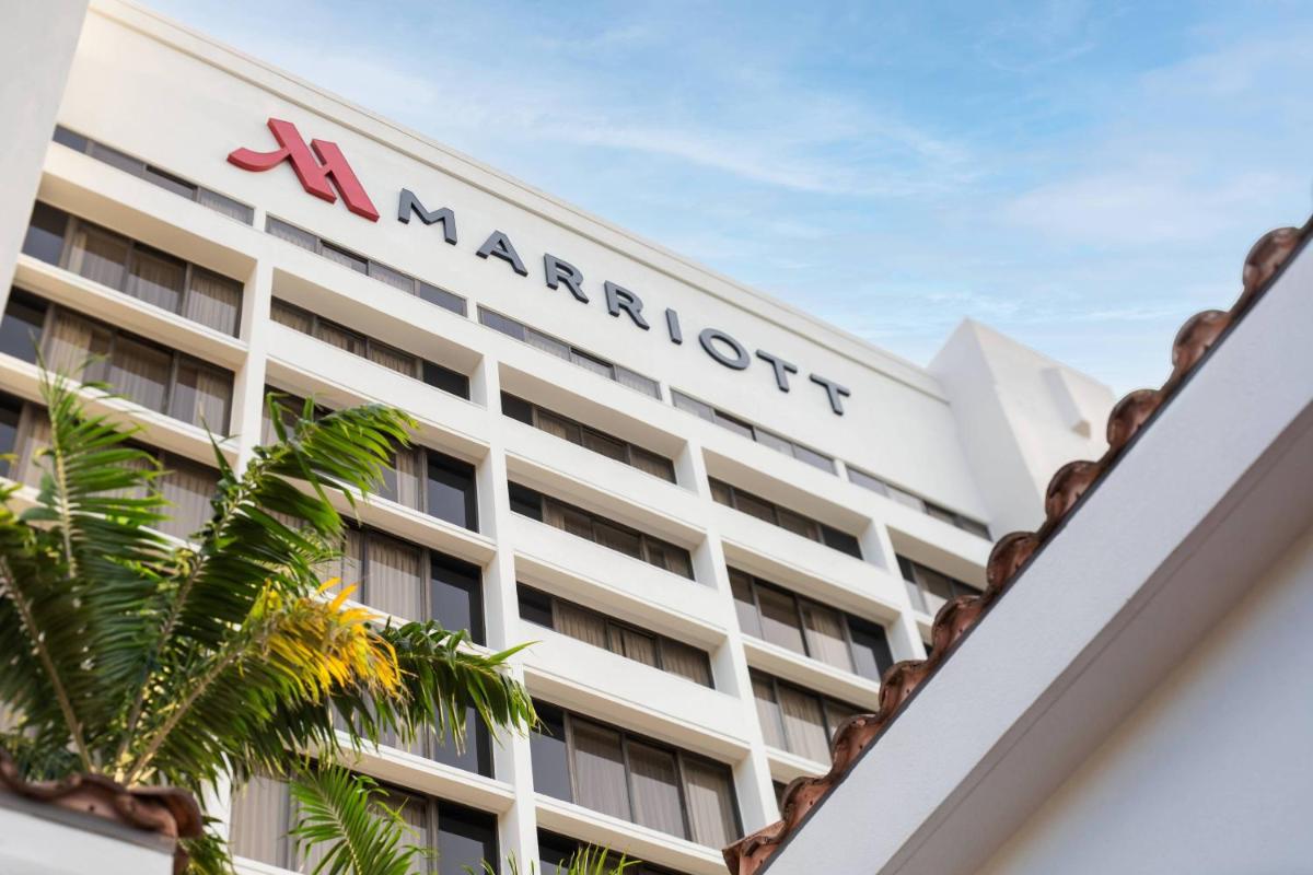 Palm Beach Gardens Marriott - image 2