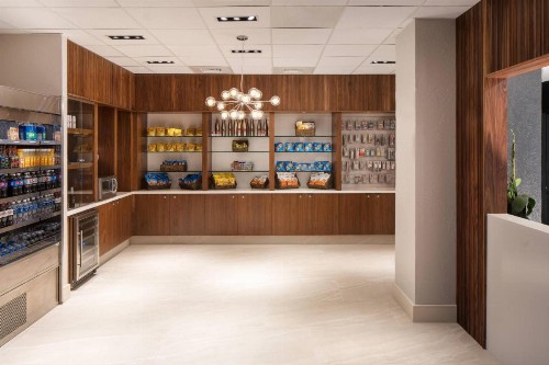 Palm Beach Gardens Marriott - image 21