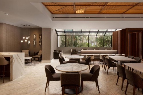 Palm Beach Gardens Marriott - image 22