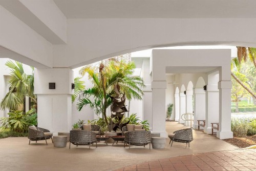 Palm Beach Gardens Marriott - image 23