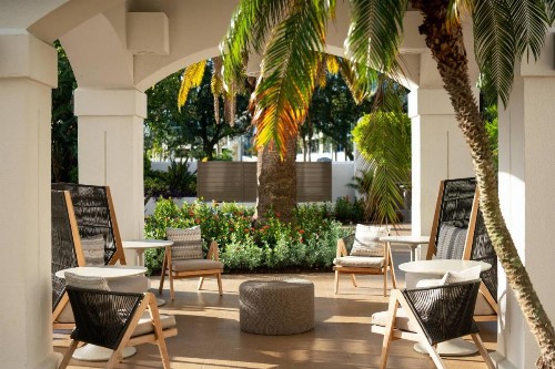 Palm Beach Gardens Marriott - image 25