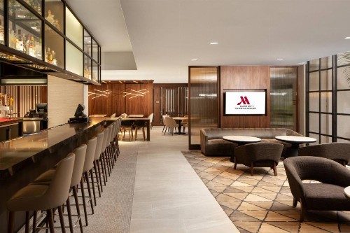 Palm Beach Gardens Marriott - image 26