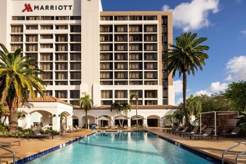 Palm Beach Gardens Marriott - image 27
