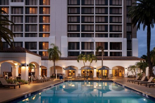 Palm Beach Gardens Marriott - image 28