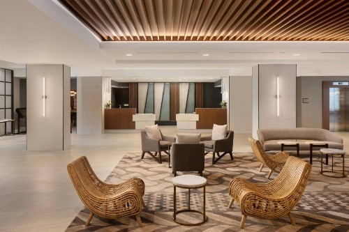 Palm Beach Gardens Marriott - image 3