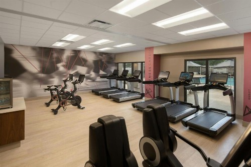 Palm Beach Gardens Marriott - image 30