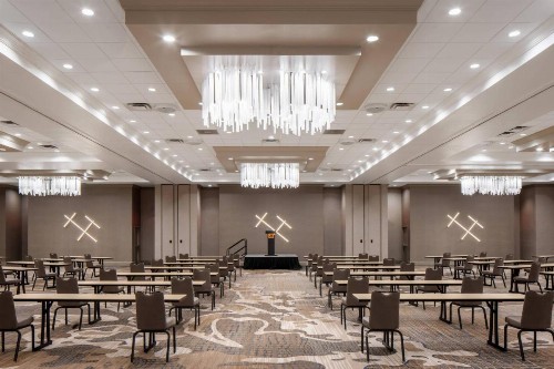 Palm Beach Gardens Marriott - image 31